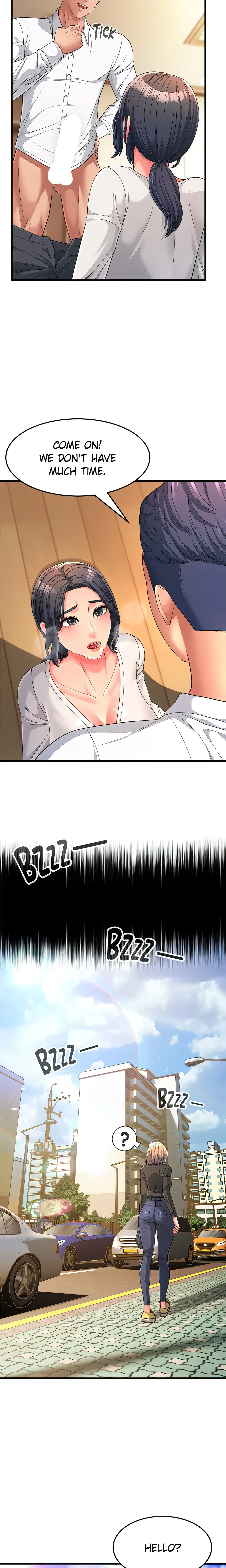 Dominating My Mother-In-Law (Official) chapter 2 page 10