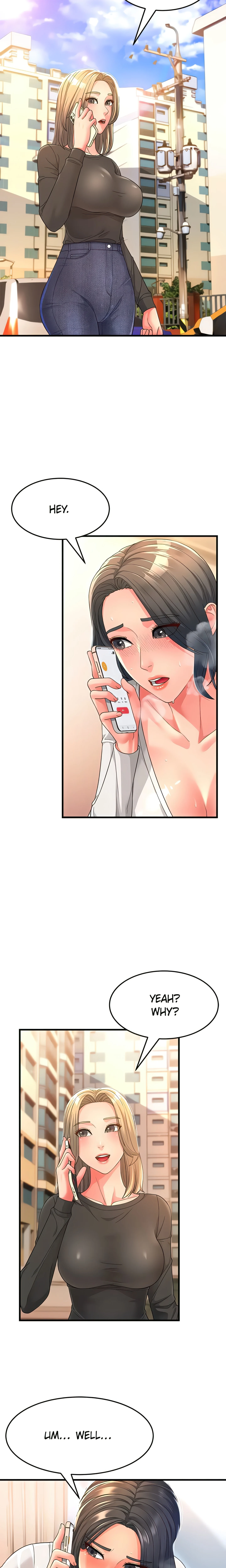 Dominating My Mother-In-Law (Official) chapter 2 page 11