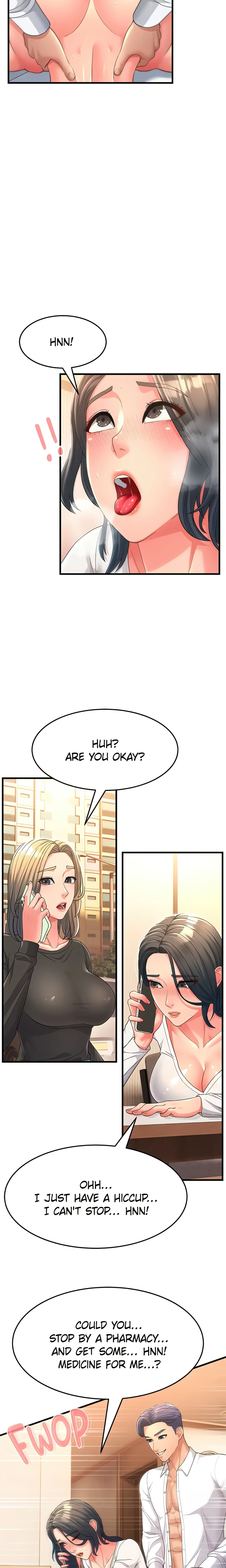 Dominating My Mother-In-Law (Official) chapter 2 page 13