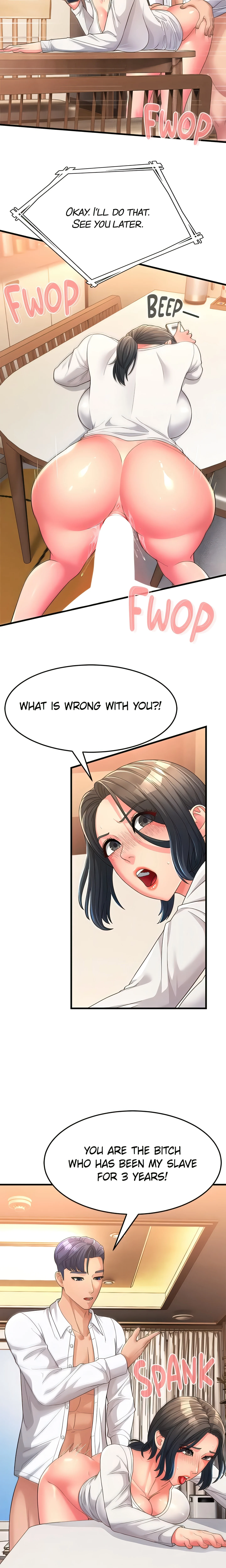 Dominating My Mother-In-Law (Official) chapter 2 page 14