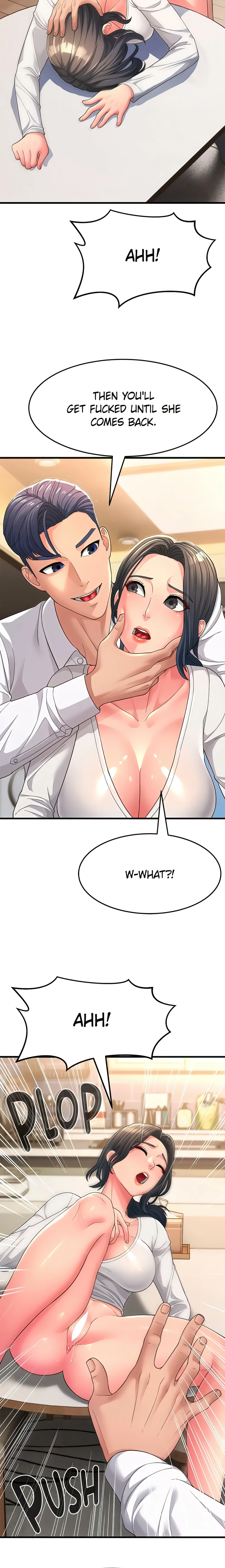 Dominating My Mother-In-Law (Official) chapter 2 page 16