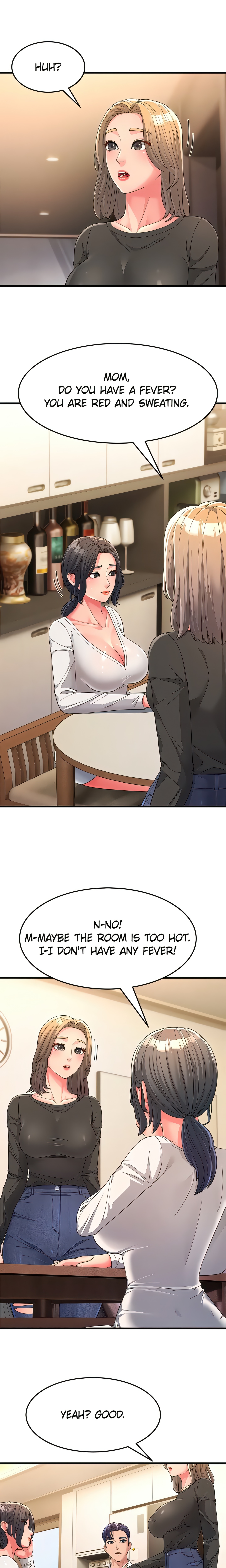 Dominating My Mother-In-Law (Official) chapter 2 page 20