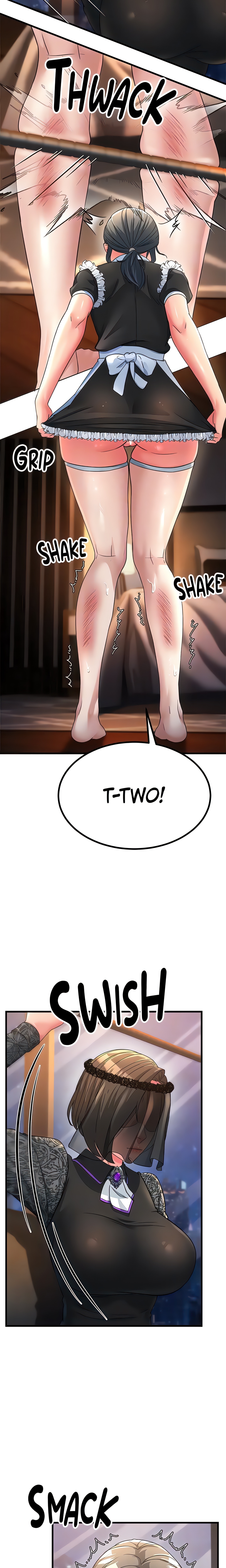Dominating My Mother-In-Law (Official) chapter 20 page 7