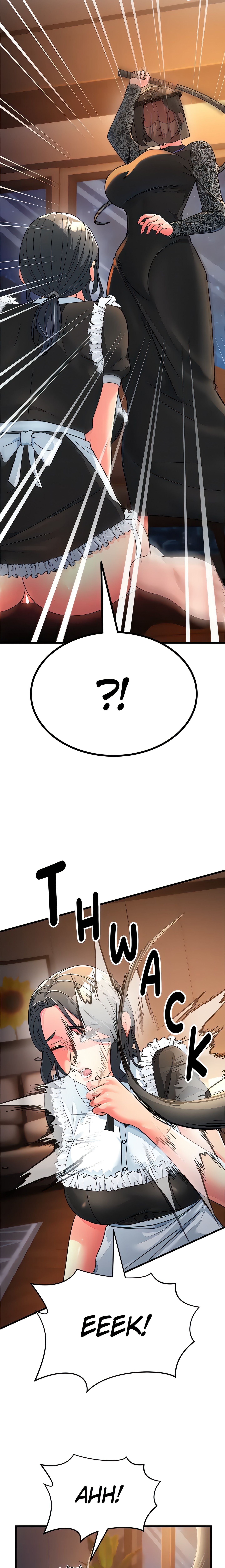 Dominating My Mother-In-Law (Official) chapter 20 page 12