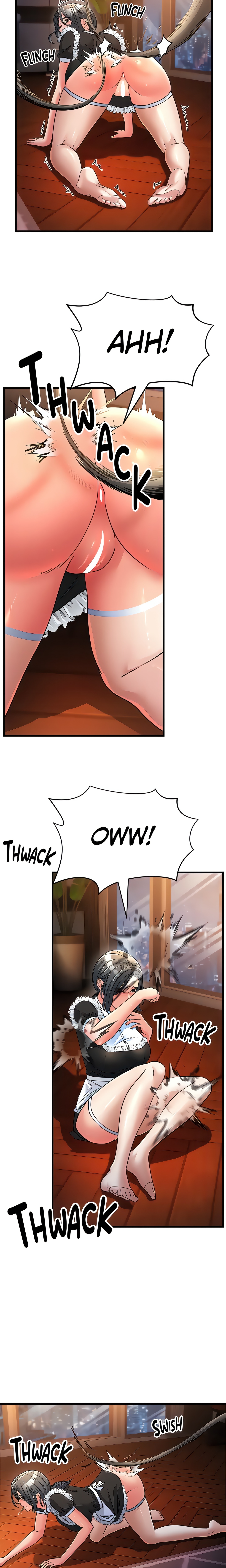 Dominating My Mother-In-Law (Official) chapter 20 page 13
