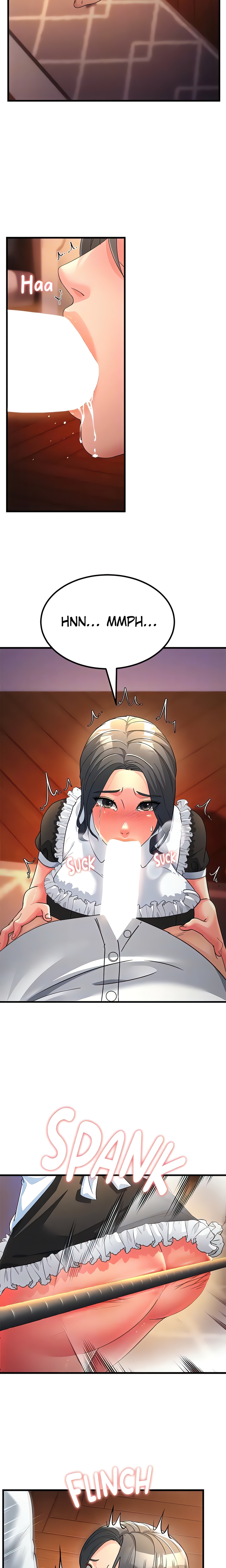 Dominating My Mother-In-Law (Official) chapter 20 page 17