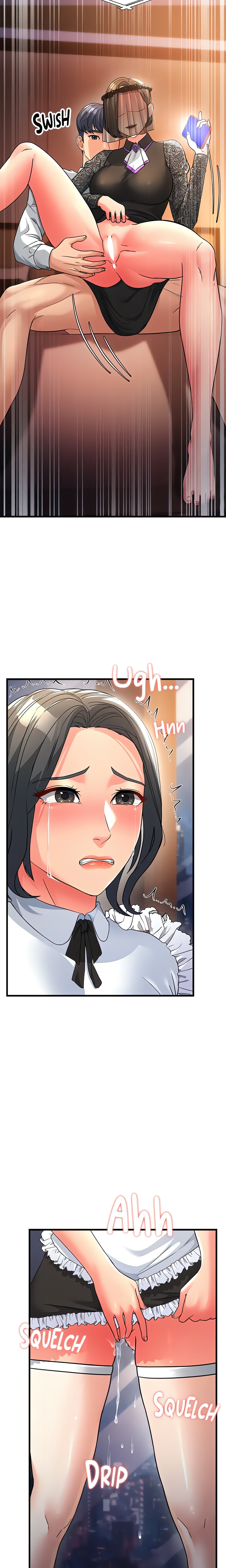 Dominating My Mother-In-Law (Official) chapter 20 page 23