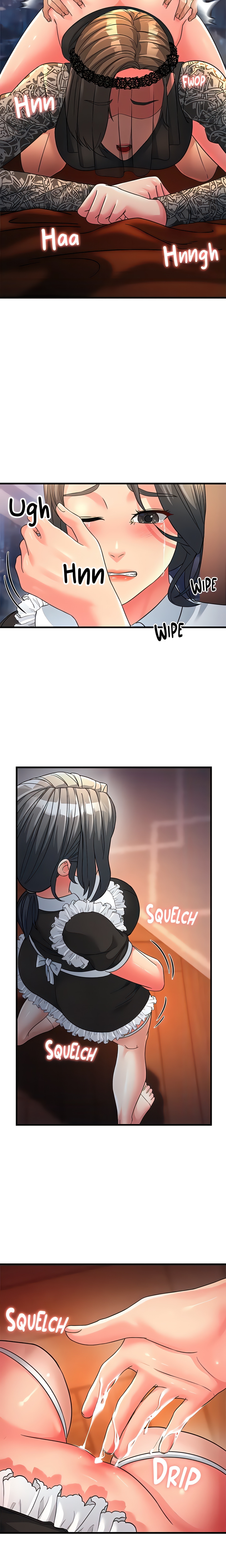 Dominating My Mother-In-Law (Official) chapter 21 page 5
