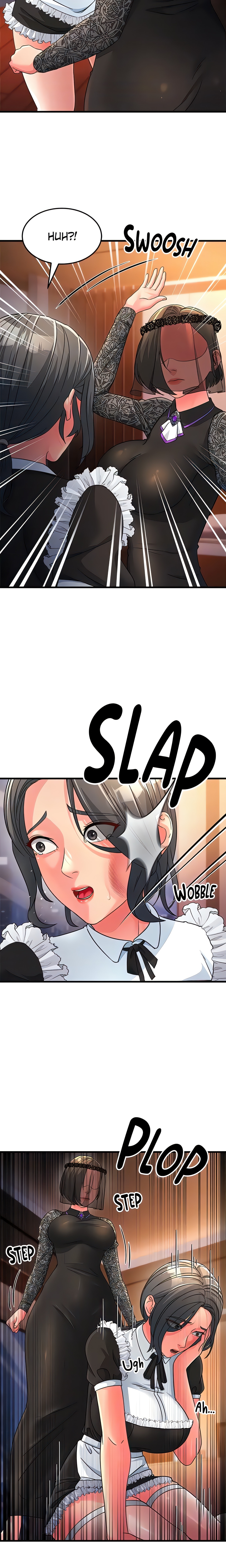 Dominating My Mother-In-Law (Official) chapter 21 page 10