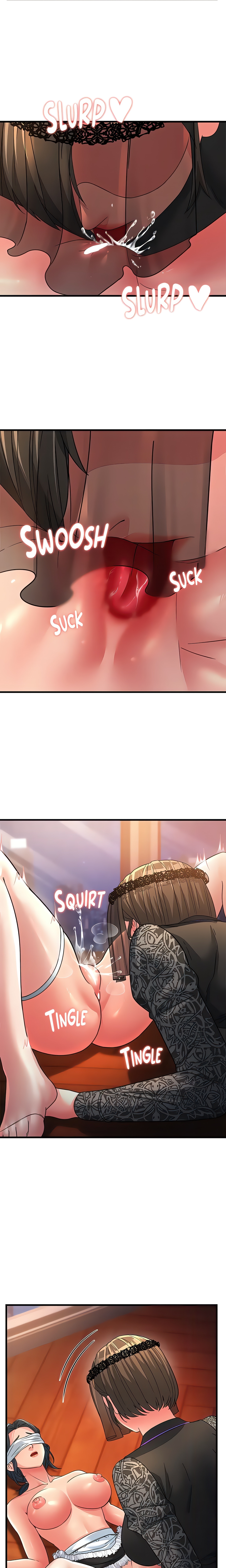 Dominating My Mother-In-Law (Official) chapter 21 page 24