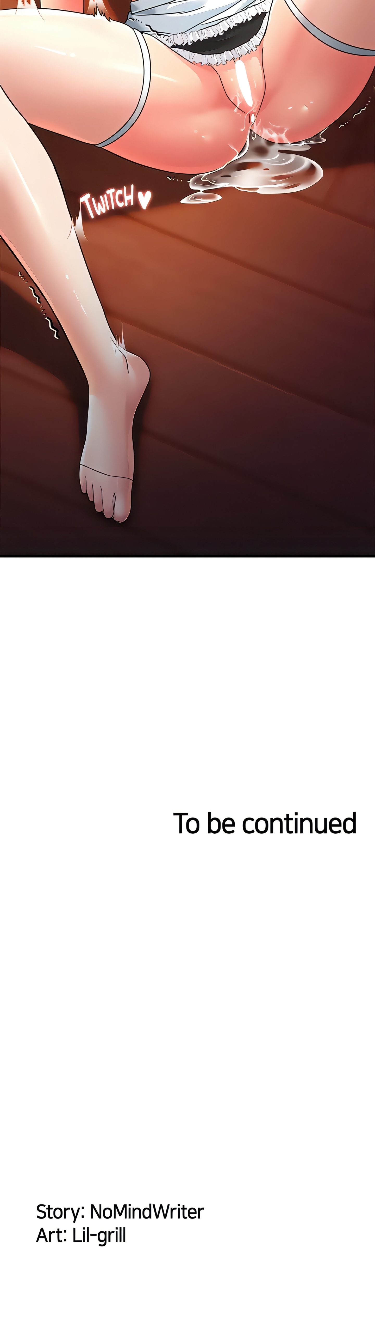 Dominating My Mother-In-Law (Official) chapter 21 page 30
