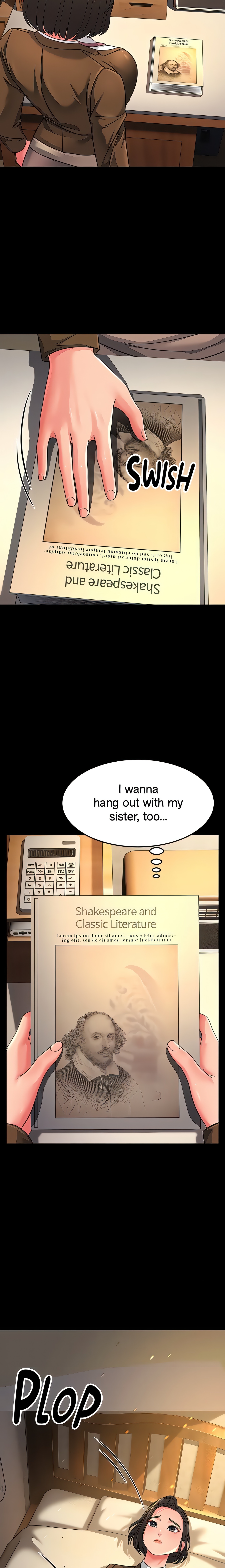Dominating My Mother-In-Law (Official) chapter 22 page 14