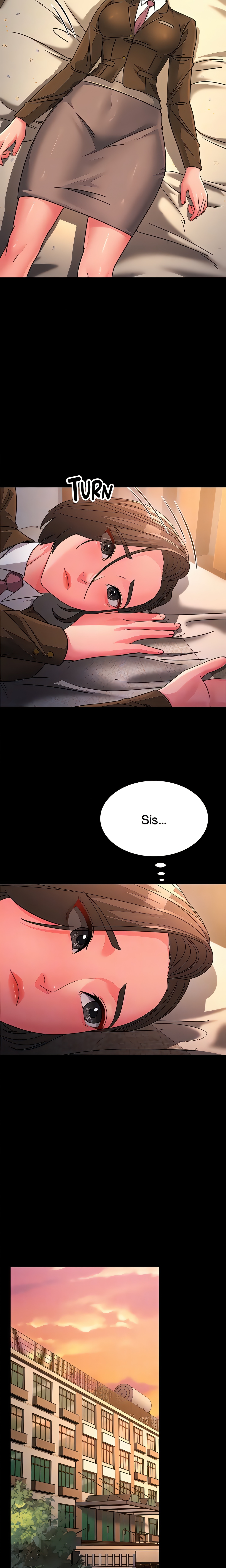 Dominating My Mother-In-Law (Official) chapter 22 page 15