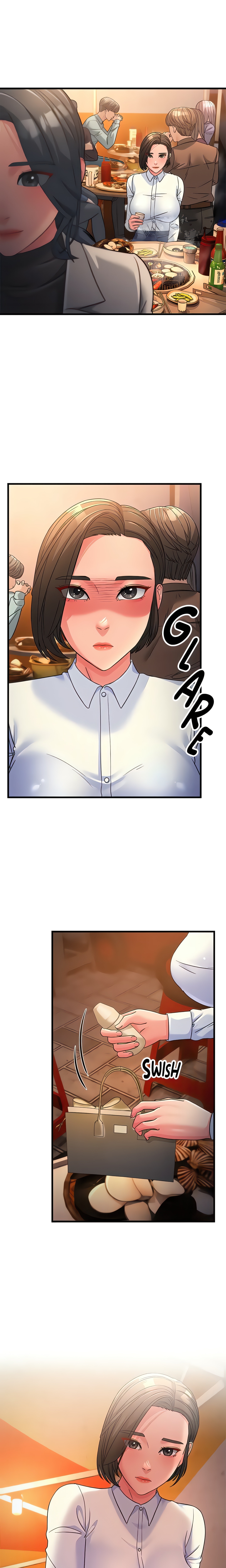 Dominating My Mother-In-Law (Official) chapter 22 page 30