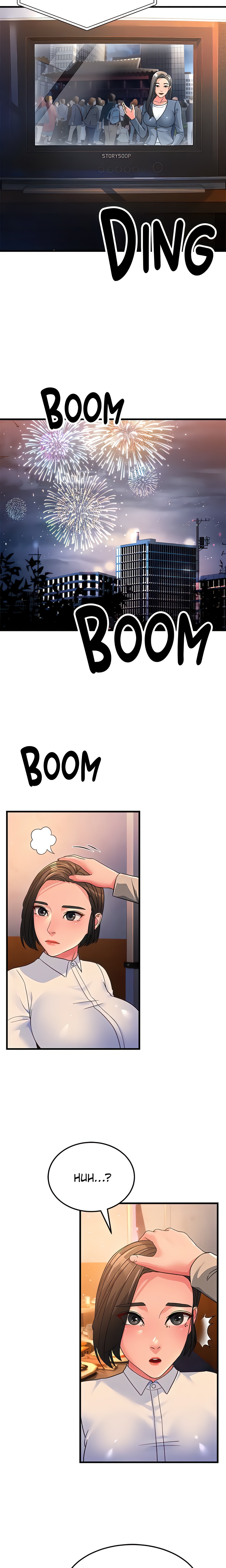 Dominating My Mother-In-Law (Official) chapter 23 page 4