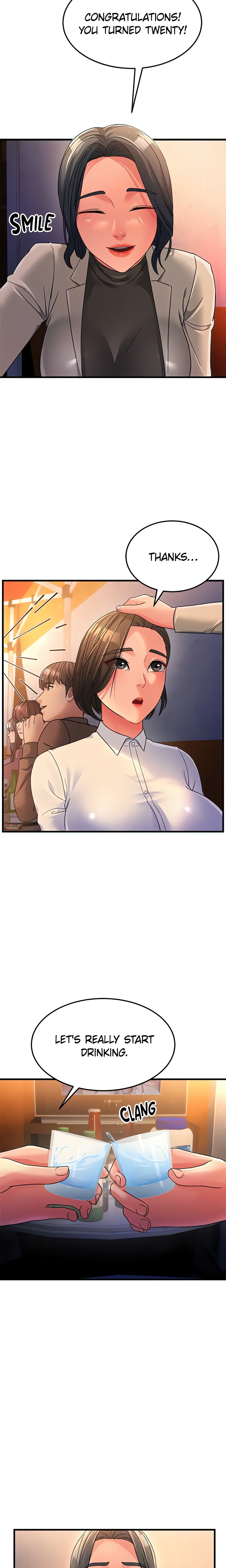 Dominating My Mother-In-Law (Official) chapter 23 page 5