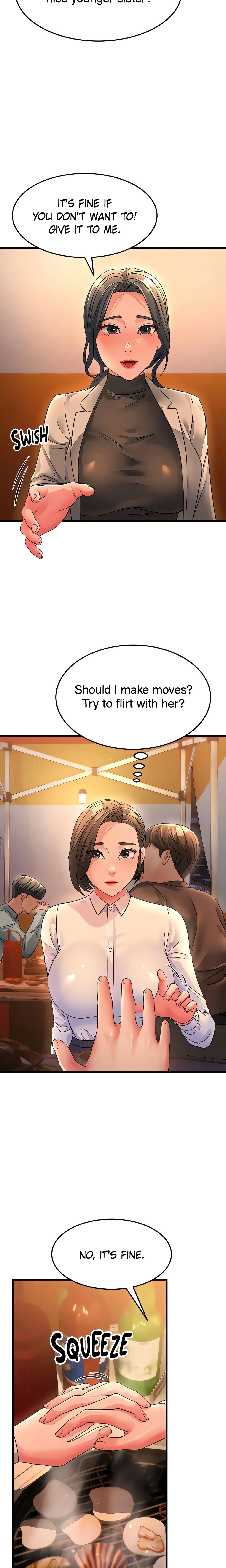 Dominating My Mother-In-Law (Official) chapter 23 page 7