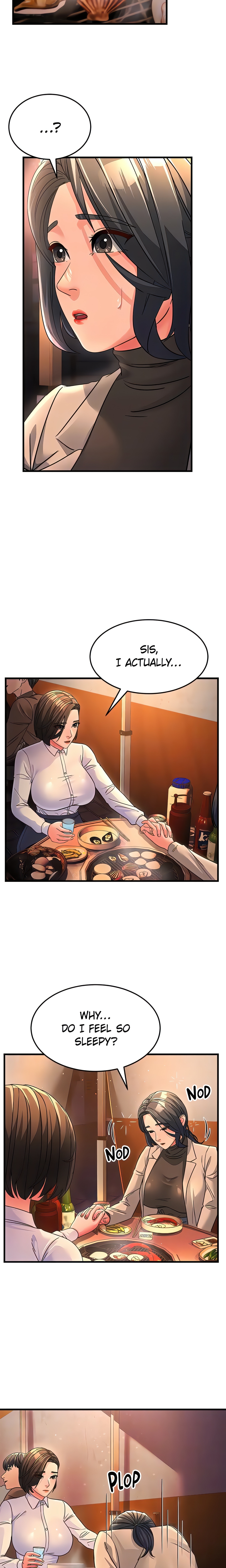 Dominating My Mother-In-Law (Official) chapter 23 page 8