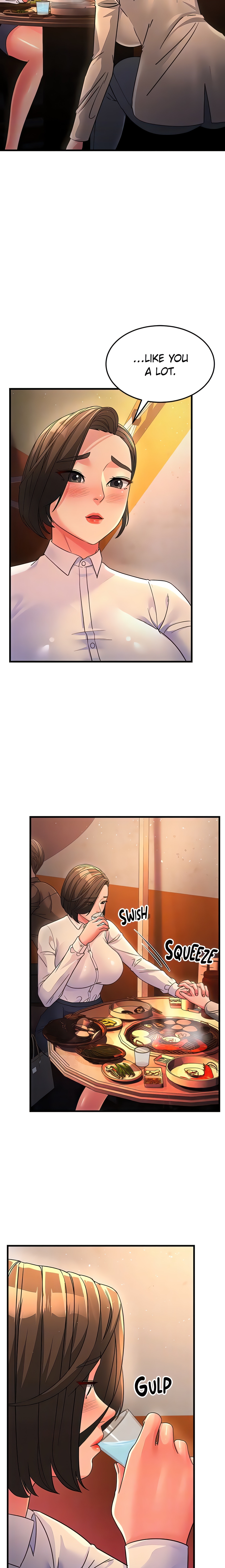 Dominating My Mother-In-Law (Official) chapter 23 page 9