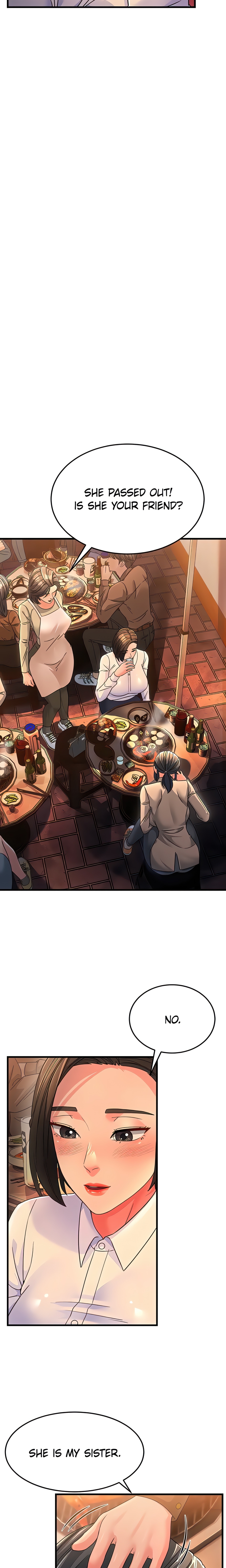 Dominating My Mother-In-Law (Official) chapter 23 page 10