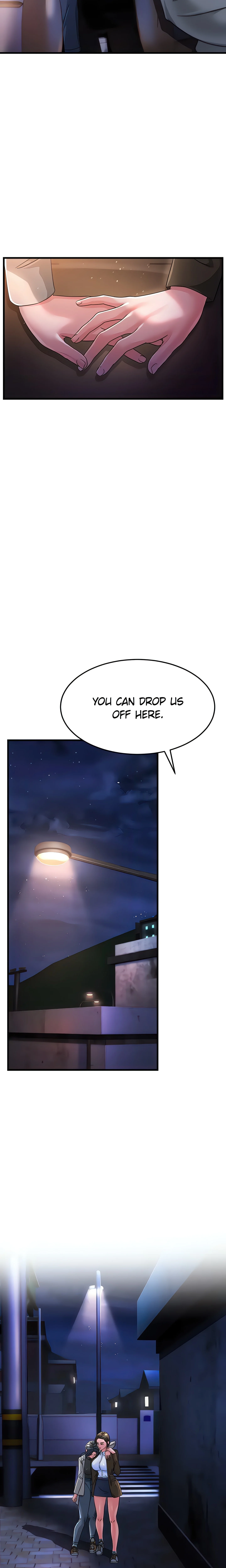 Dominating My Mother-In-Law (Official) chapter 23 page 12