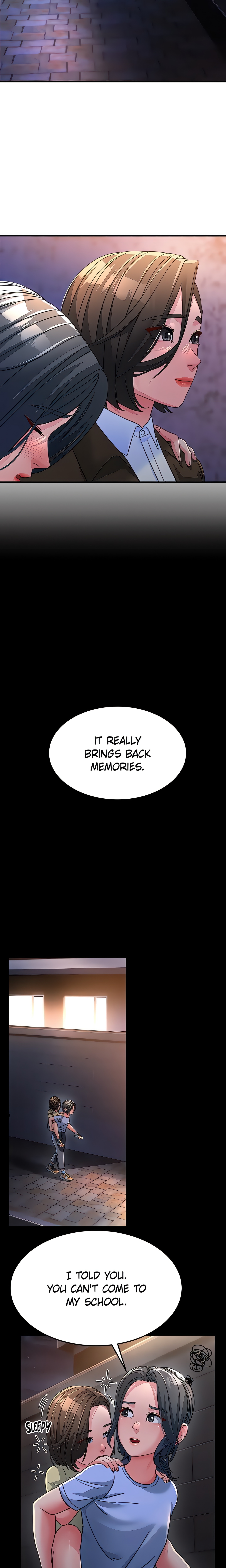 Dominating My Mother-In-Law (Official) chapter 23 page 13