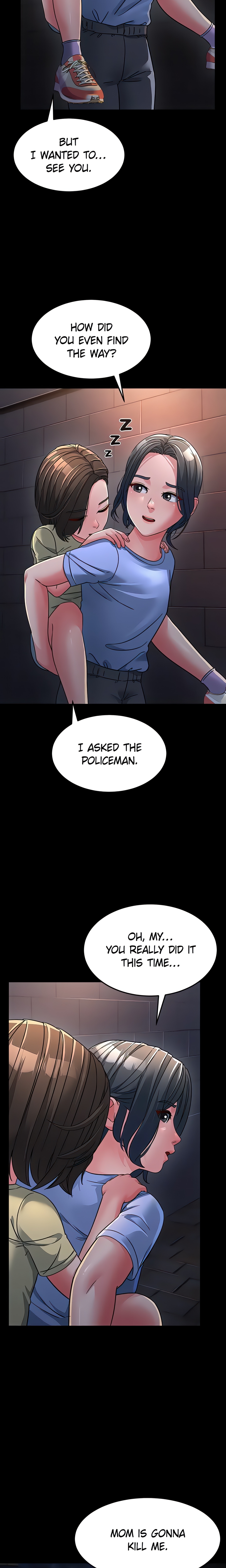 Dominating My Mother-In-Law (Official) chapter 23 page 14