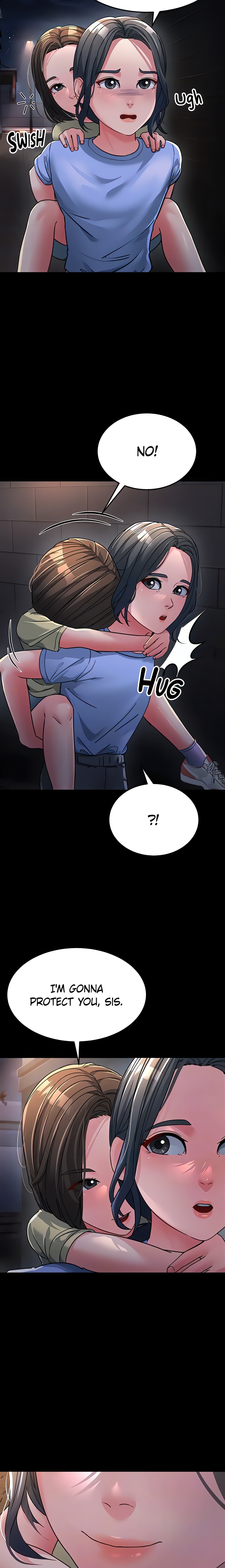 Dominating My Mother-In-Law (Official) chapter 23 page 15
