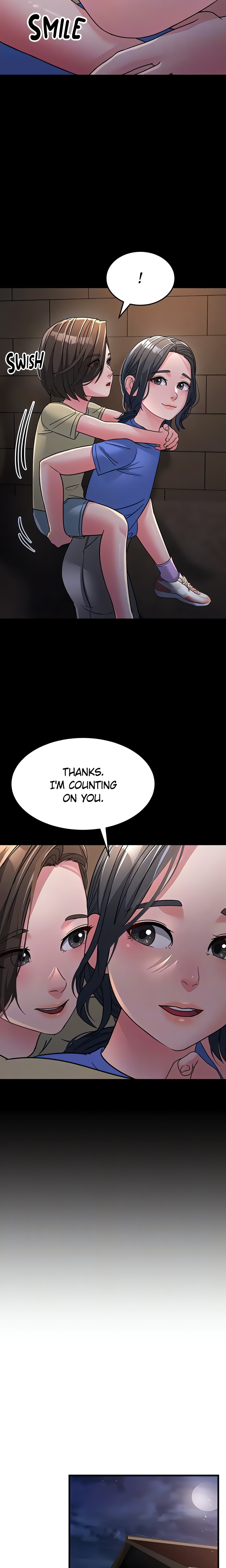 Dominating My Mother-In-Law (Official) chapter 23 page 16