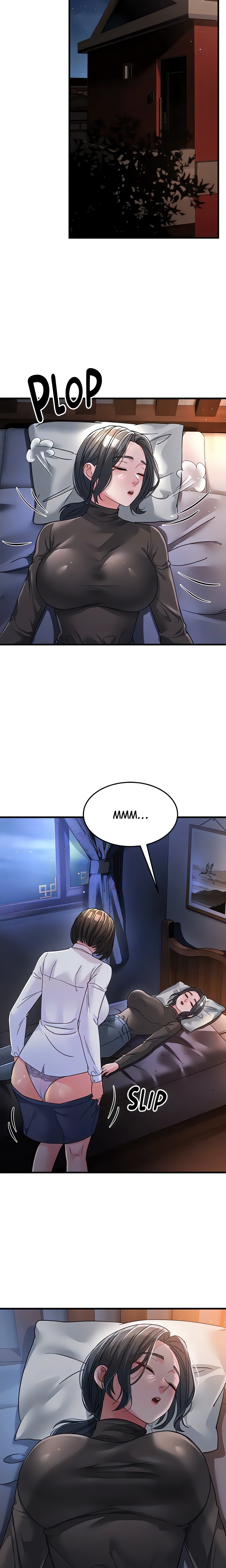 Dominating My Mother-In-Law (Official) chapter 23 page 17