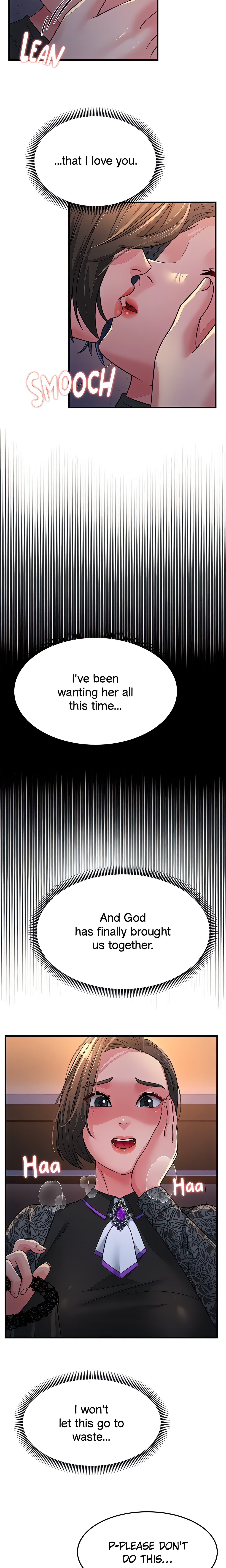 Dominating My Mother-In-Law (Official) chapter 23 page 26
