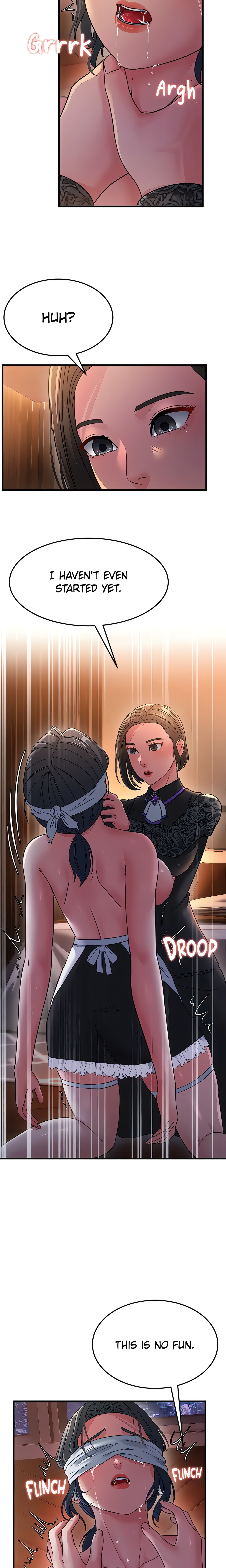 Dominating My Mother-In-Law (Official) chapter 24 page 4