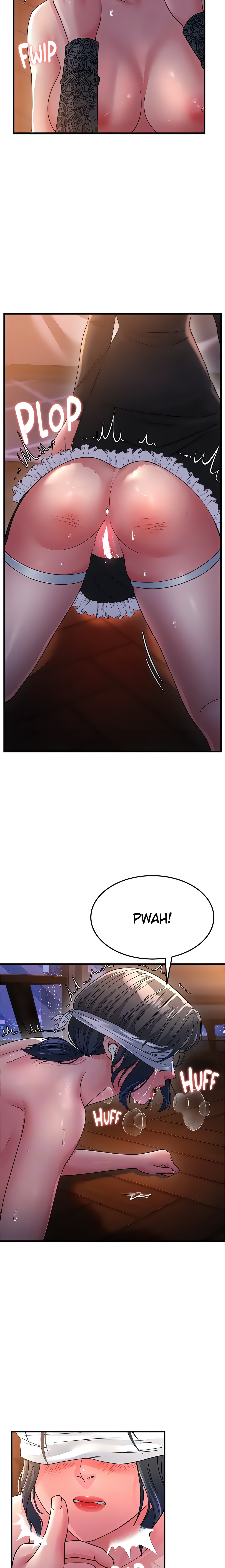 Dominating My Mother-In-Law (Official) chapter 24 page 5
