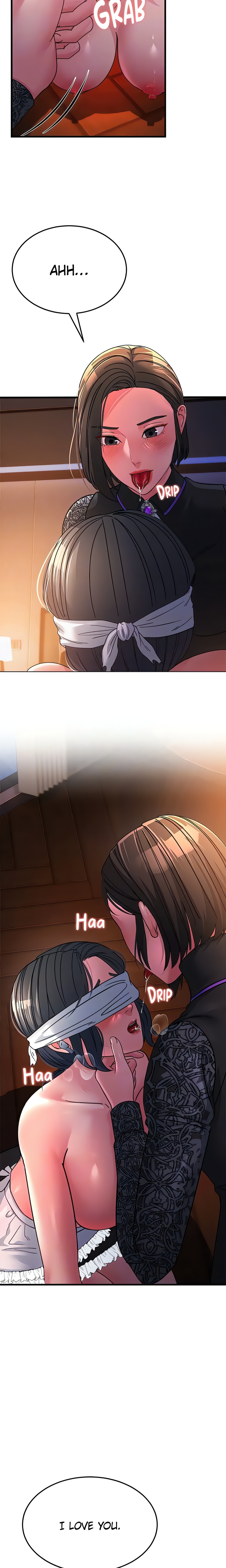 Dominating My Mother-In-Law (Official) chapter 24 page 6
