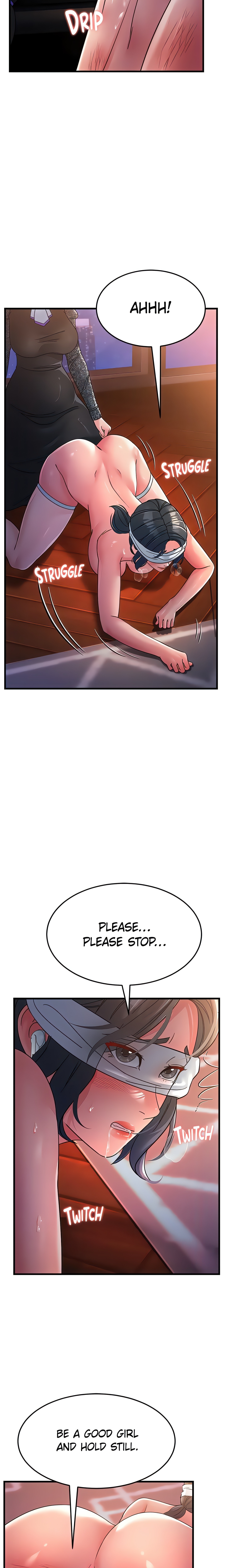Dominating My Mother-In-Law (Official) chapter 24 page 13