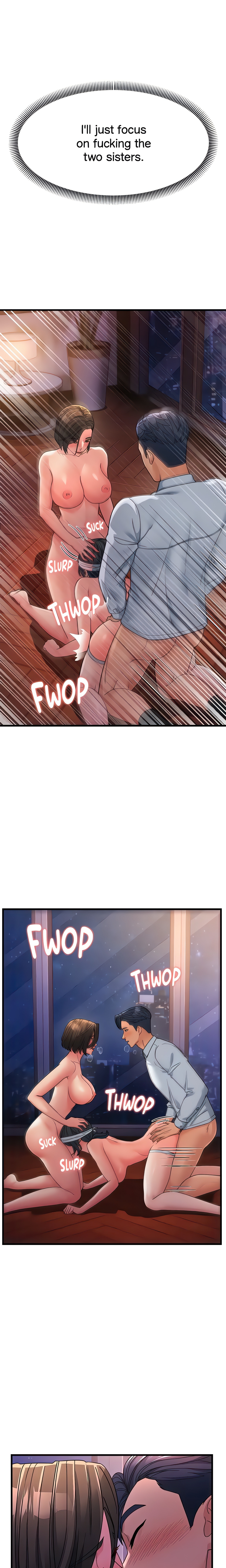 Dominating My Mother-In-Law (Official) chapter 25 page 1
