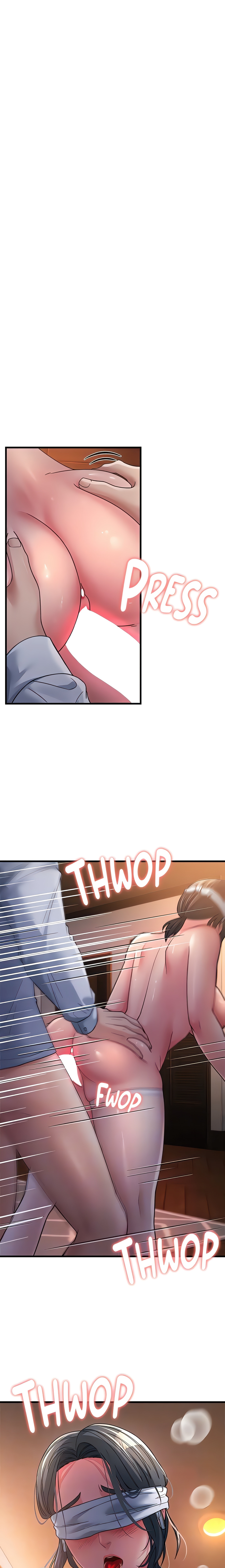 Dominating My Mother-In-Law (Official) chapter 25 page 5
