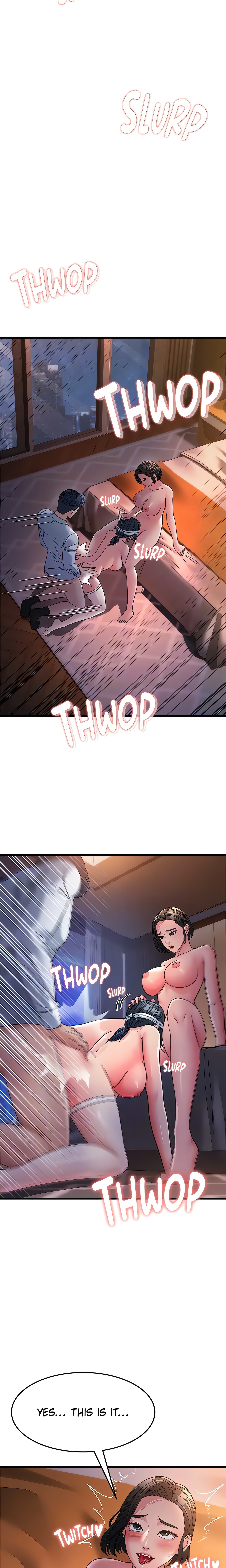 Dominating My Mother-In-Law (Official) chapter 25 page 7