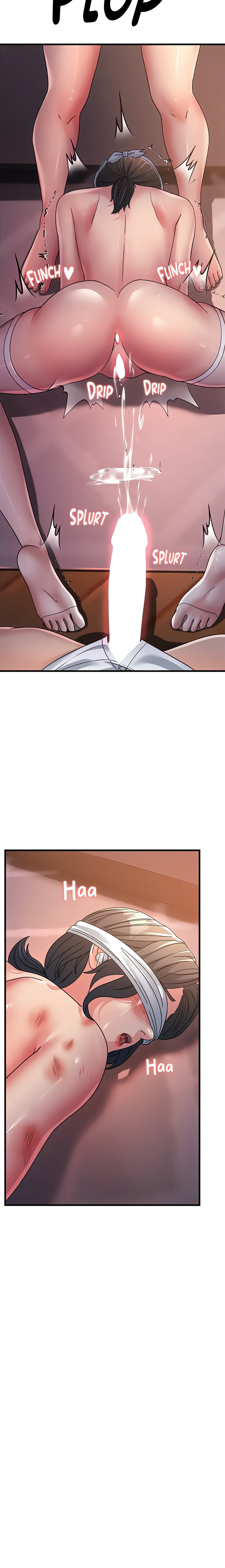 Dominating My Mother-In-Law (Official) chapter 25 page 12