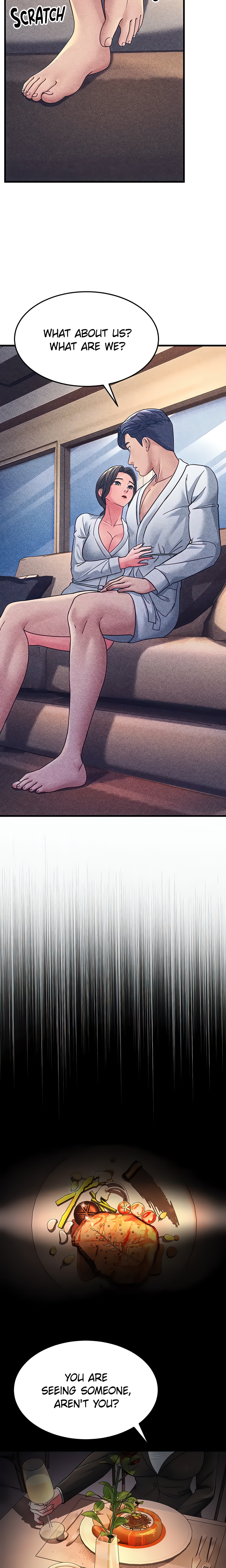 Dominating My Mother-In-Law (Official) chapter 25 page 23