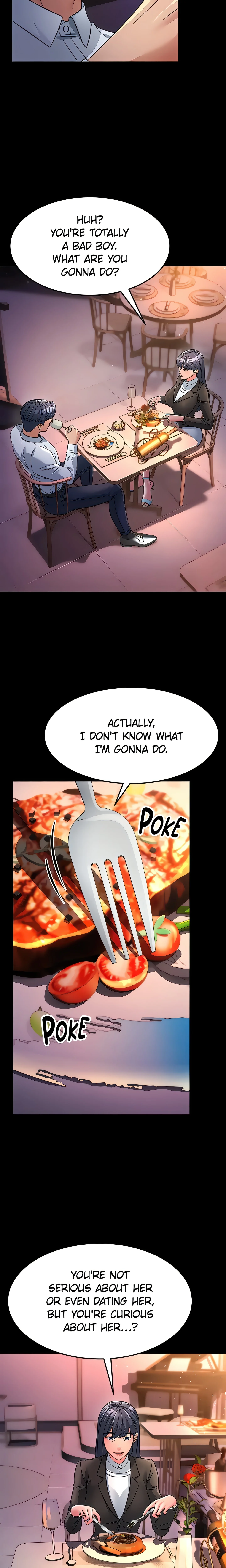 Dominating My Mother-In-Law (Official) chapter 25 page 25