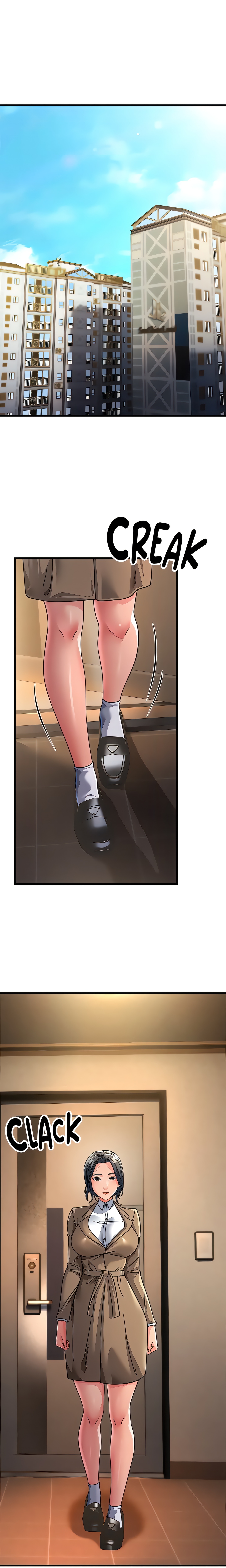 Dominating My Mother-In-Law (Official) chapter 26 page 1