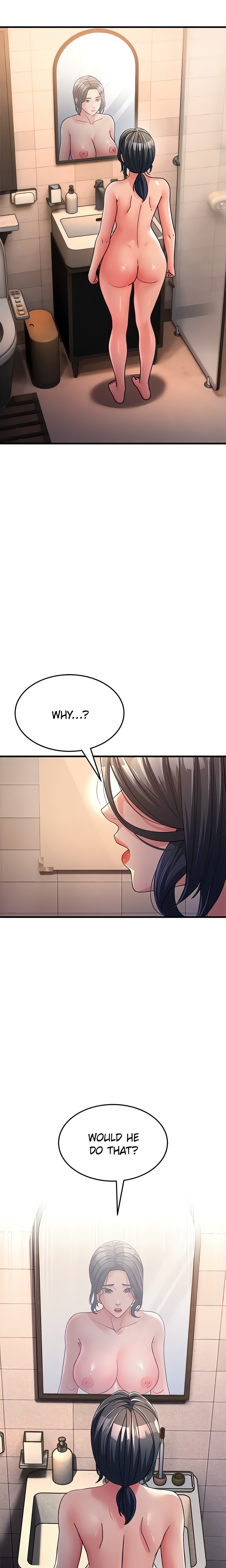 Dominating My Mother-In-Law (Official) chapter 26 page 3
