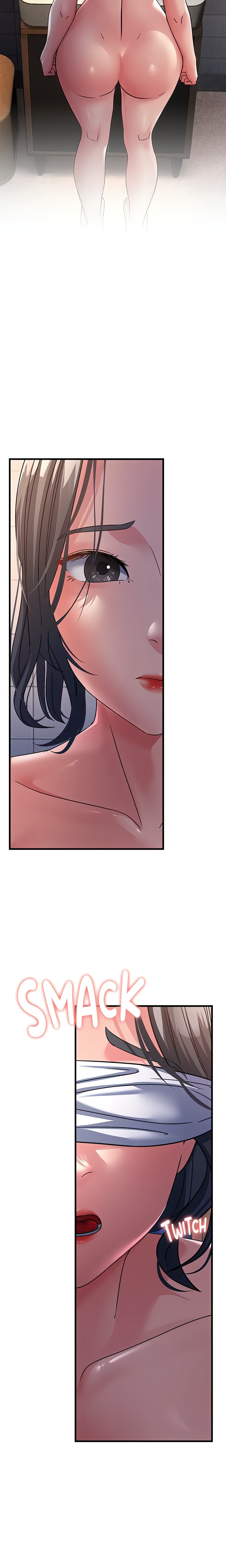 Dominating My Mother-In-Law (Official) chapter 26 page 4