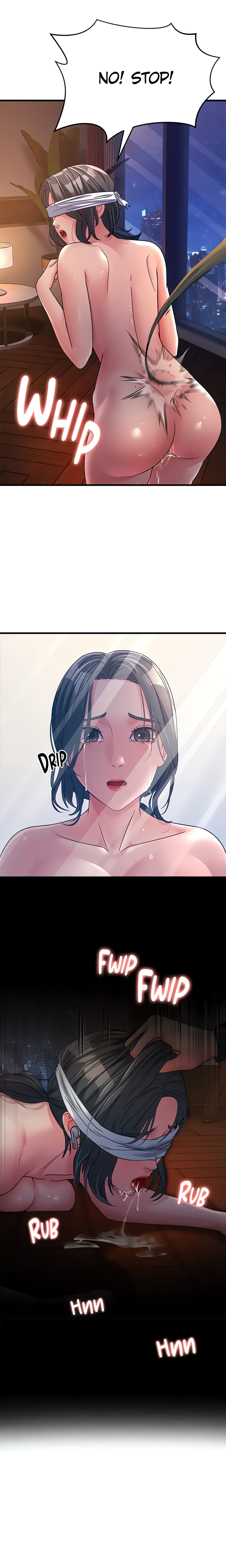Dominating My Mother-In-Law (Official) chapter 26 page 5