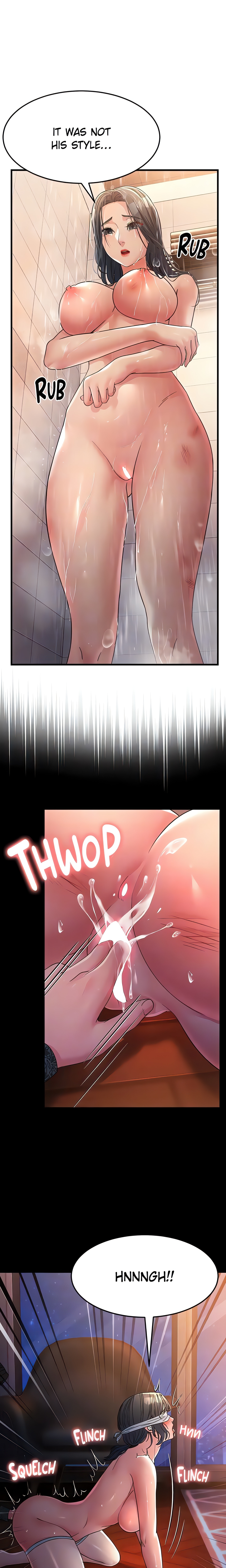 Dominating My Mother-In-Law (Official) chapter 26 page 7