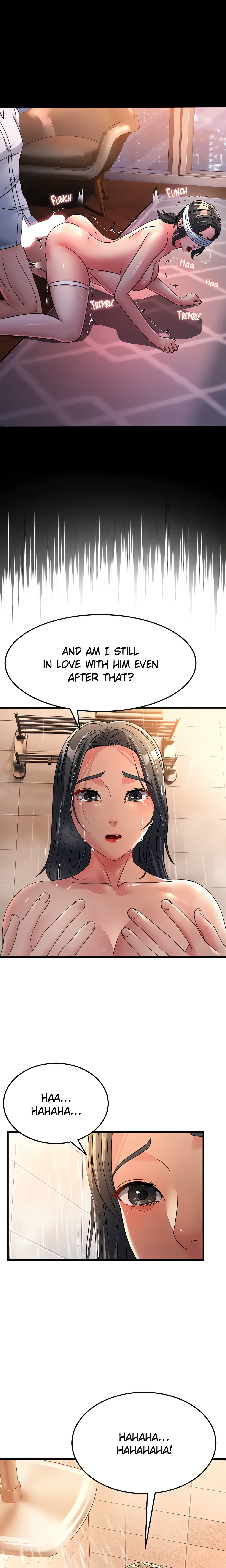 Dominating My Mother-In-Law (Official) chapter 26 page 10