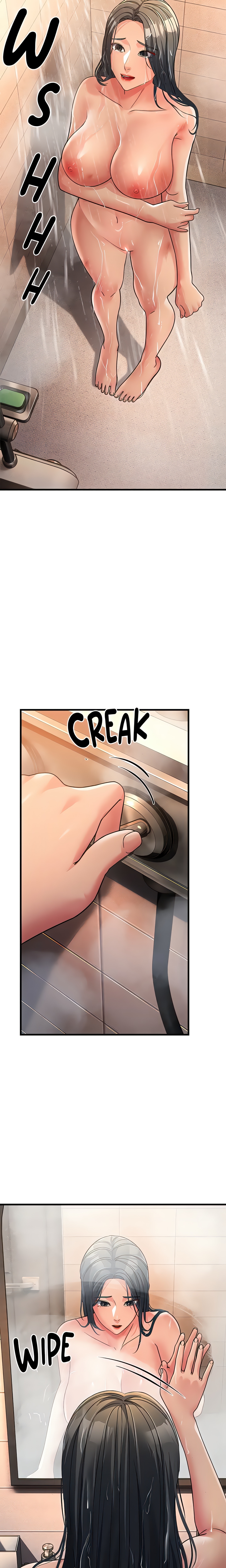 Dominating My Mother-In-Law (Official) chapter 26 page 11