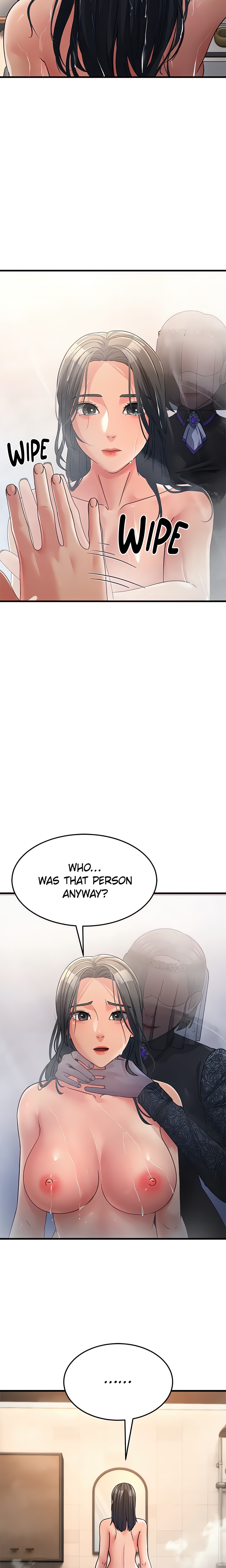 Dominating My Mother-In-Law (Official) chapter 26 page 12
