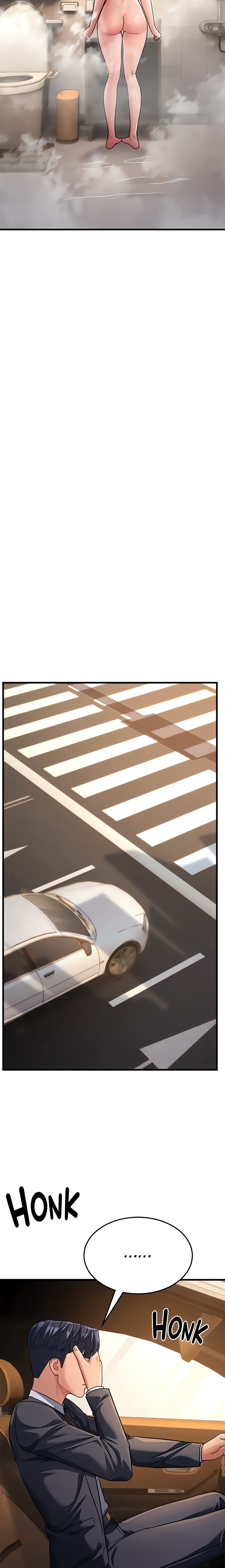 Dominating My Mother-In-Law (Official) chapter 26 page 13